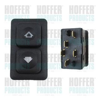 Jungiklis, lango pakėliklis HOFFER 2106411