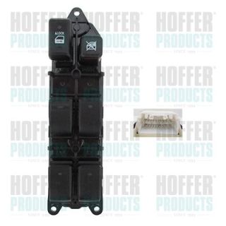 Jungiklis, lango pakėliklis HOFFER 2106430