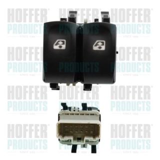 Jungiklis, lango pakėliklis HOFFER 2106453