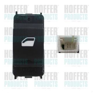 Jungiklis, lango pakėliklis HOFFER 2106459