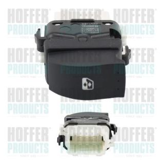 Jungiklis, lango pakėliklis HOFFER 2106464