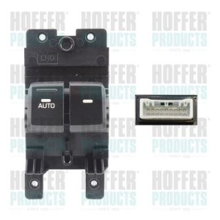 Jungiklis, lango pakėliklis HOFFER 2106505