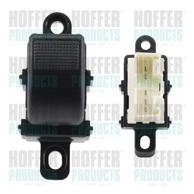 Jungiklis, lango pakėliklis HOFFER 2106510