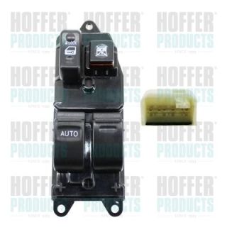 Jungiklis, lango pakėliklis HOFFER 2106515