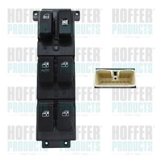 Jungiklis, lango pakėliklis HOFFER 2106516