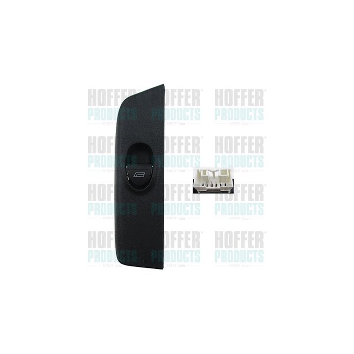 Jungiklis, lango pakėliklis HOFFER 2106528