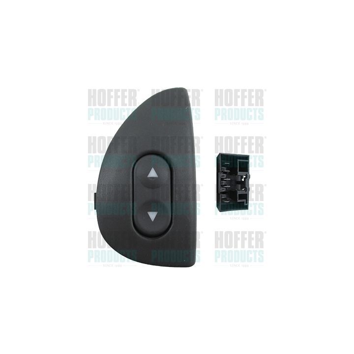 Jungiklis, lango pakėliklis HOFFER 2106529