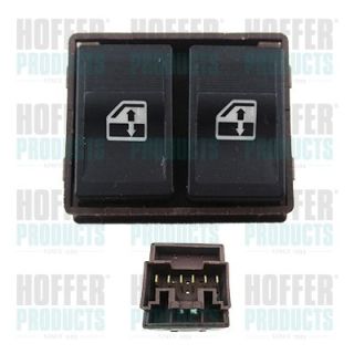 Jungiklis, lango pakėliklis HOFFER 2106533