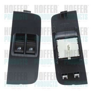 Jungiklis, lango pakėliklis HOFFER 2106536