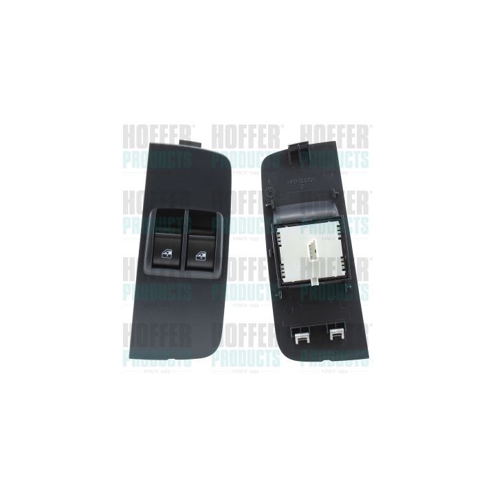 Jungiklis, lango pakėliklis HOFFER 2106536