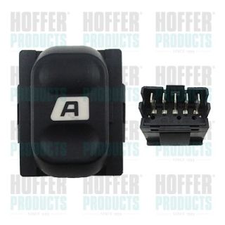 Jungiklis, lango pakėliklis HOFFER 2106537