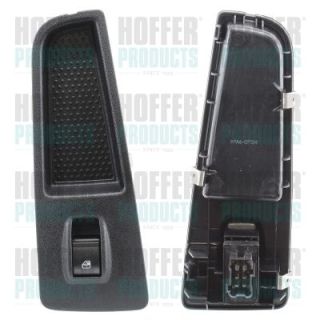 Jungiklis, lango pakėliklis HOFFER 2106552