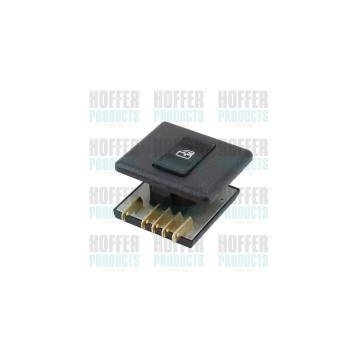 Jungiklis, lango pakėliklis HOFFER 2106553