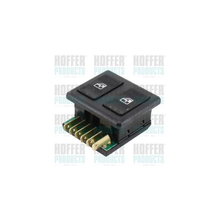 Jungiklis, lango pakėliklis HOFFER 2106554