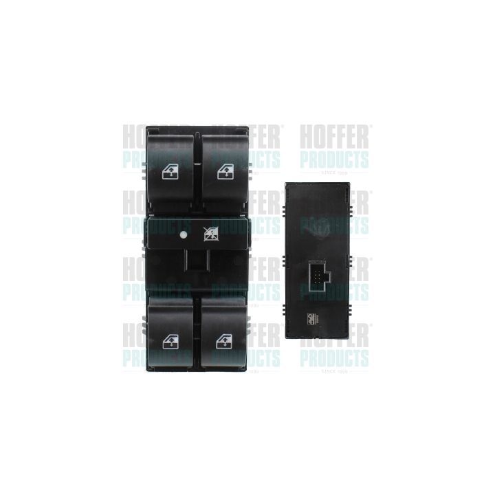 Jungiklis, lango pakėliklis HOFFER 2106555