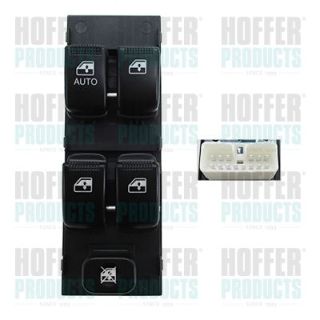 Jungiklis, lango pakėliklis HOFFER 2106560