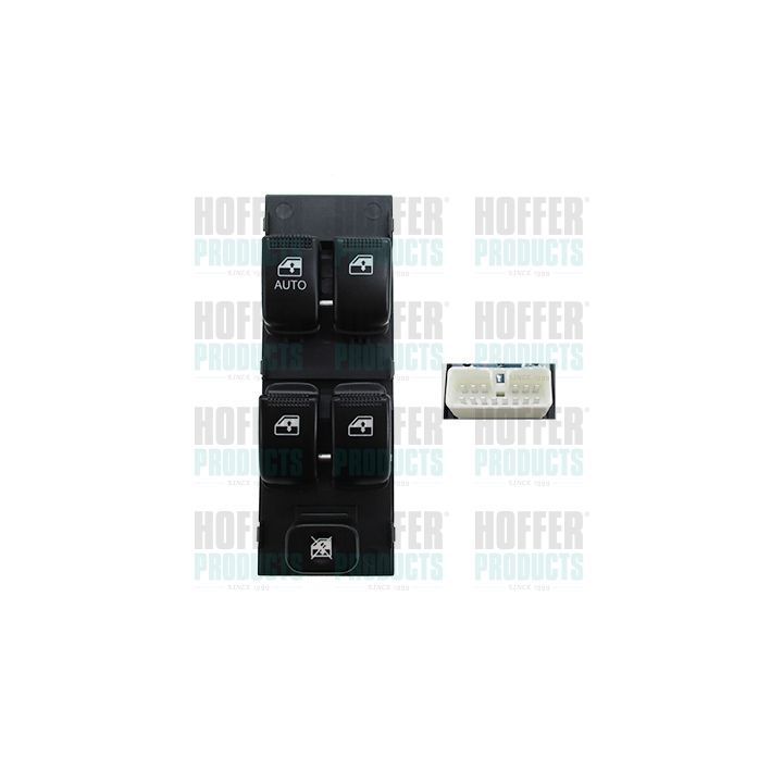 Jungiklis, lango pakėliklis HOFFER 2106560