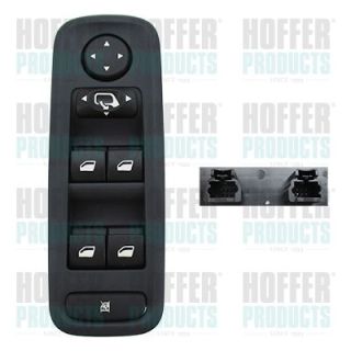 Jungiklis, lango pakėliklis HOFFER 2106561