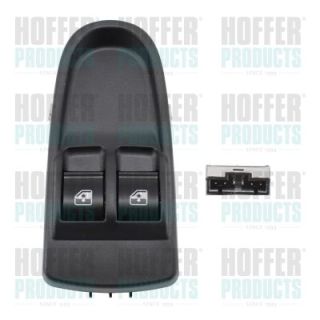 Jungiklis, lango pakėliklis HOFFER 2106605