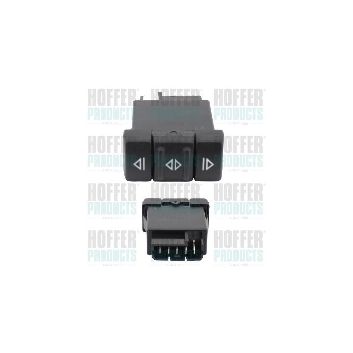 Jungiklis, lango pakėliklis HOFFER 2106614