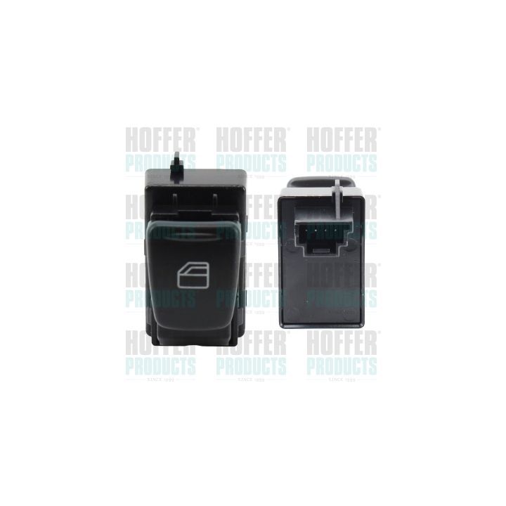 Jungiklis, lango pakėliklis HOFFER 2106647