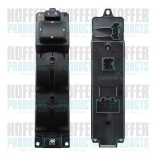 Jungiklis, lango pakėliklis HOFFER 2106649