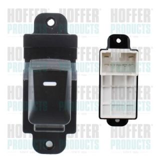Jungiklis, lango pakėliklis HOFFER 2106657