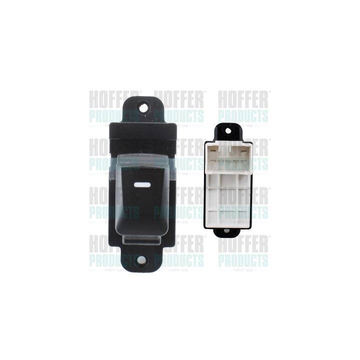 Jungiklis, lango pakėliklis HOFFER 2106657