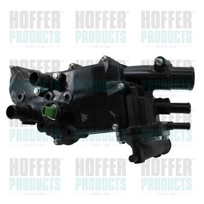 Termostato korpusas HOFFER 8192890