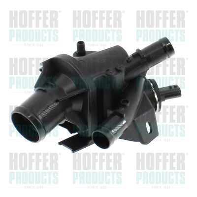 Termostato korpusas HOFFER 8192992