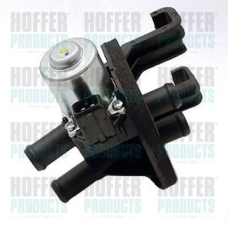 Valdymo vožtuvas, aušinimo skystis HOFFER 8029900