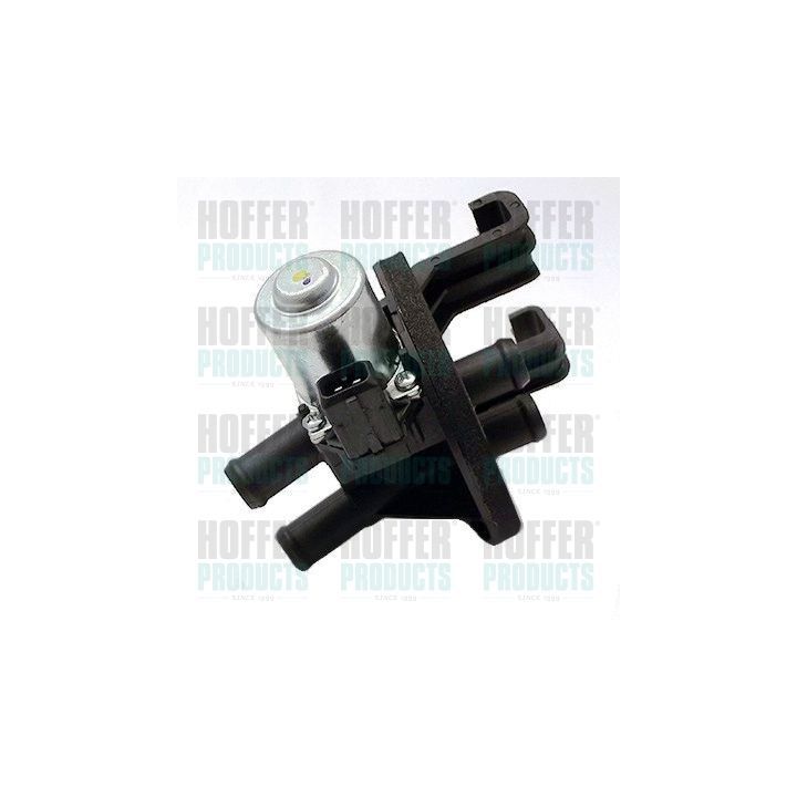 Valdymo vožtuvas, aušinimo skystis HOFFER 8029900