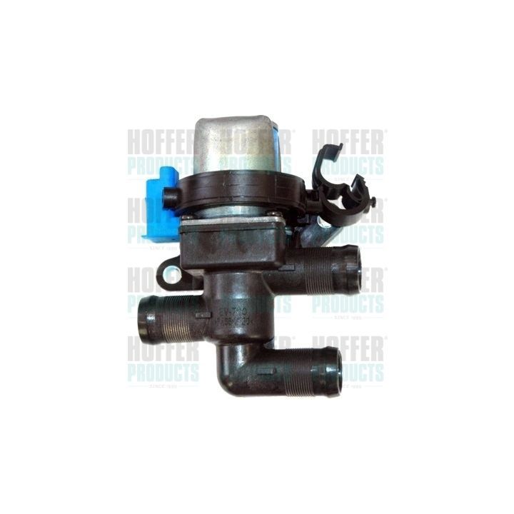 Valdymo vožtuvas, aušinimo skystis HOFFER 8029906