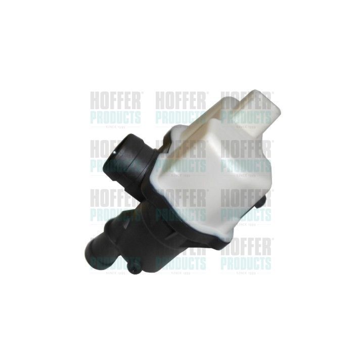 Jutiklis, degalų bako slėgis HOFFER 7472543