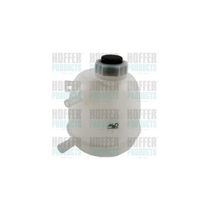Vandens bakas, radiatorius HOFFER 2035015