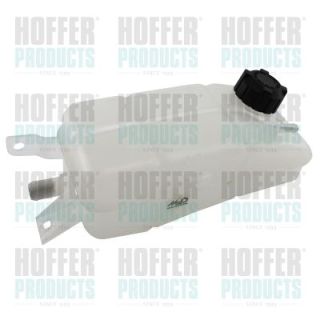 Vandens bakas, radiatorius HOFFER 2035155