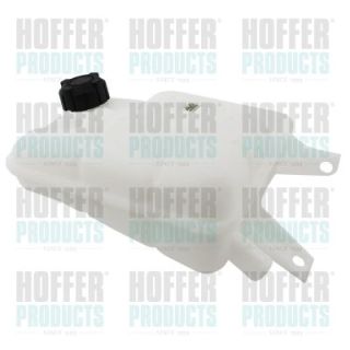 Vandens bakas, radiatorius HOFFER 2035219