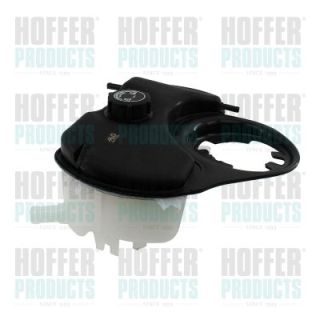 Vandens bakas, radiatorius HOFFER 2035229