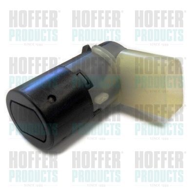 Jutiklis, statymo atstumo jutiklis HOFFER 8294501
