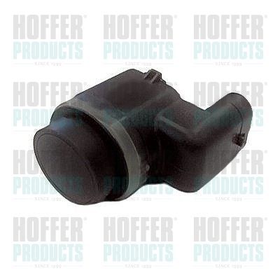Jutiklis, statymo atstumo jutiklis HOFFER 8294504