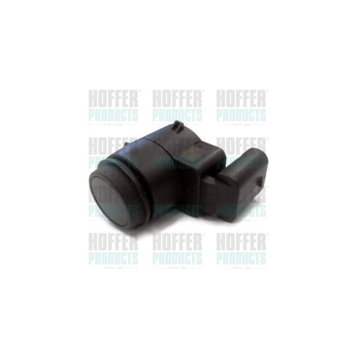 Jutiklis, statymo atstumo jutiklis HOFFER 8294510