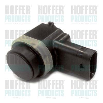Jutiklis, statymo atstumo jutiklis HOFFER 8294523