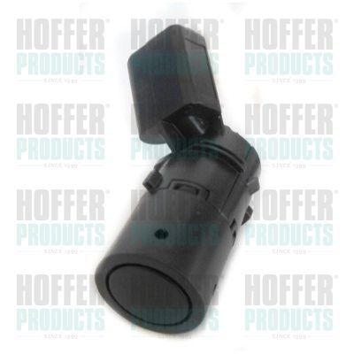 Jutiklis, statymo atstumo jutiklis HOFFER 8294529
