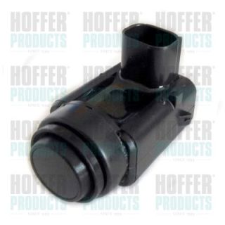 Jutiklis, statymo atstumo jutiklis HOFFER 8294548