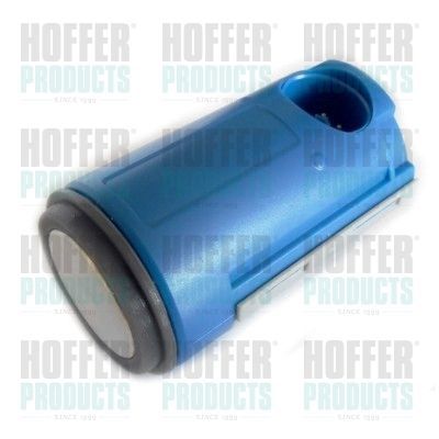 Jutiklis, statymo atstumo jutiklis HOFFER 8294571