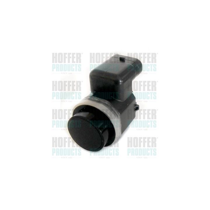 Jutiklis, statymo atstumo jutiklis HOFFER 8294586