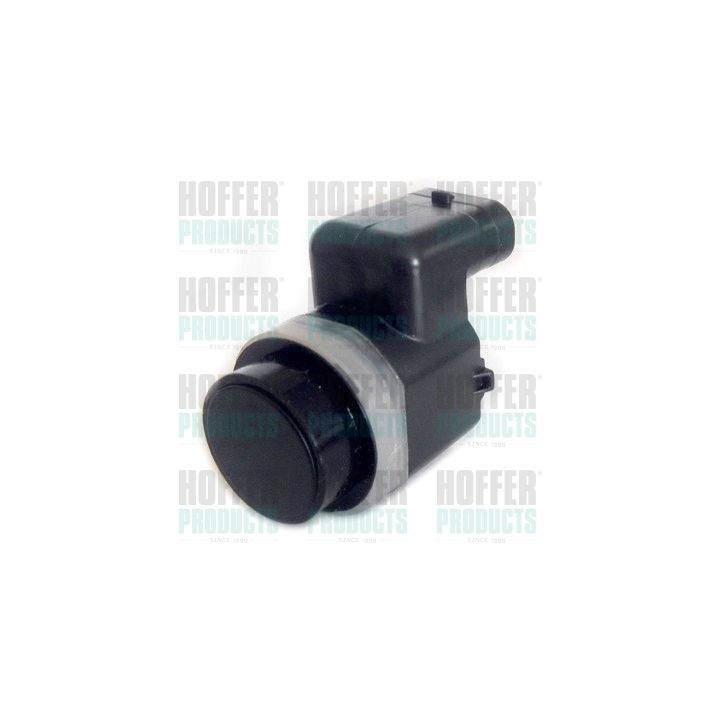 Jutiklis, statymo atstumo jutiklis HOFFER 8294588