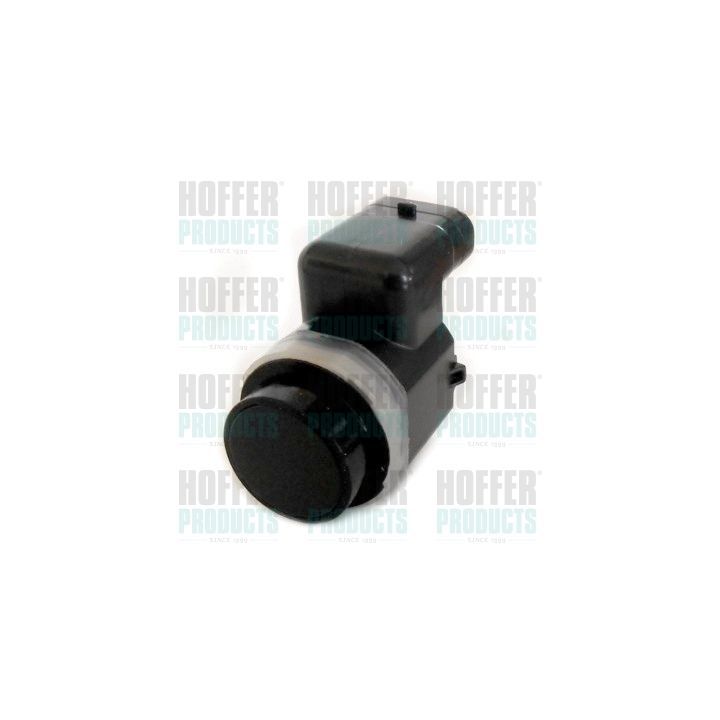 Jutiklis, statymo atstumo jutiklis HOFFER 8294592