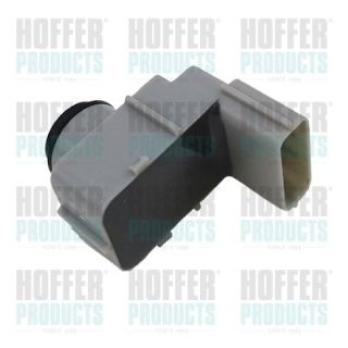 Jutiklis, statymo atstumo jutiklis HOFFER 8294599