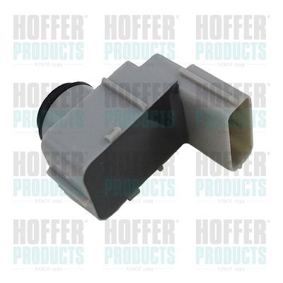 Jutiklis, statymo atstumo jutiklis HOFFER 8294599